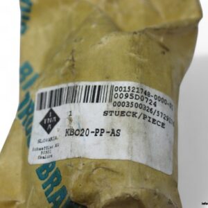 ina-KBO20-PP-AS-linear-ball-bearing-new-1