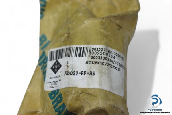 ina-KBO20-PP-AS-linear-ball-bearing-new-1