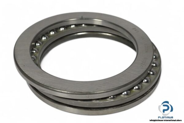 zkl-51122A-single-direction-thrust-ball-bearing-new