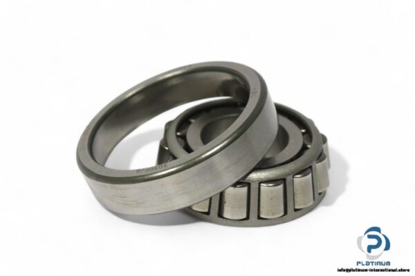 kbc-30306JG-single-row-tapered-roller-bearing-new