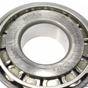 kbc-30306JG-single-row-tapered-roller-bearing-new-2