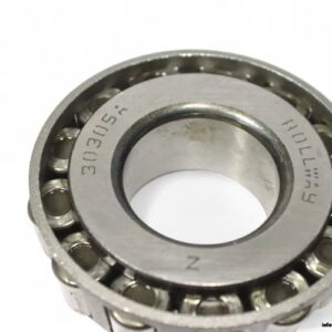 rollway-30305A-single-row-tapered-roller-bearing-new-1