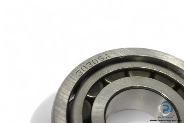 rollway-30305A-single-row-tapered-roller-bearing-new-2