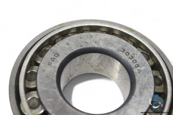 fag-30305A-single-row-tapered-roller-bearing-new-2