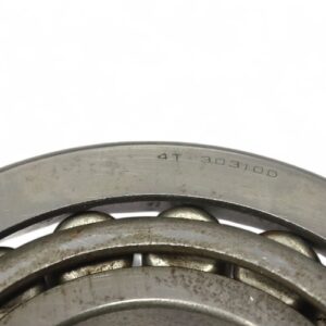 ntn-4T-30310D-(4T-31310)-single-row-tapered-roller-bearing-used-1