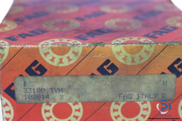 fag-3310B.TVH-double-row-angular-contact-ball-bearing-new-carton-2