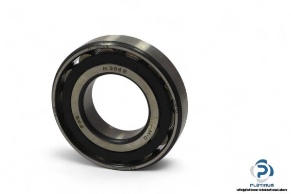 fag-N-208-E.TVP2-cylindrical-roller-bearing-new