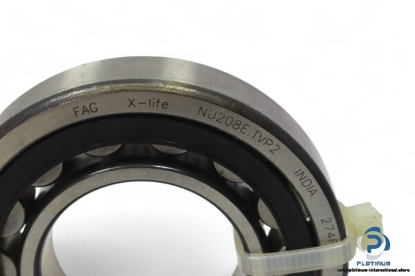 fag-NU-208-E.TVP2-cylindrical-roller-bearing-new-1