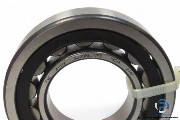 fag-NU-208-E.TVP2-cylindrical-roller-bearing-new-2