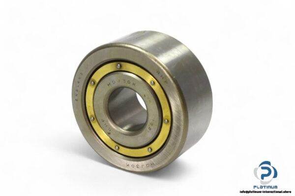 rhp-HDJK30-double-row-angular-contact-ball-bearing-new-carton