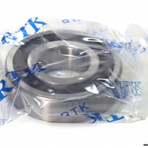rtk-6306-2RS-deep-groove-ball-bearing-new-carton