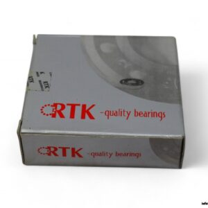 rtk-6306-2RS-deep-groove-ball-bearing-new-carton-1