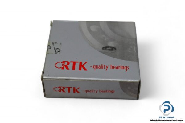 rtk-6306-2RS-deep-groove-ball-bearing-new-carton-1