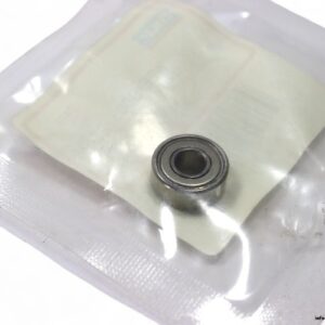 skf-WEEYB003-2Z_P6-stainless-steel-deep-groove-ball-bearing-new