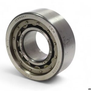 fag-NU-2308-cylindrical-roller-bearing-used