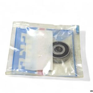 skf-626-2RS1-deep-groove-ball-bearing-new