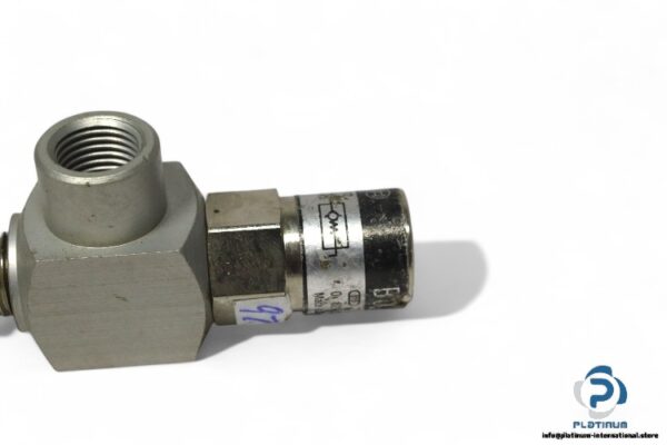 bosch-0821003051-pilot-operated-non-return-valve-(Used)-1