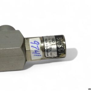bosch-0821003051-pilot-operated-non-return-valve-(Used)-2