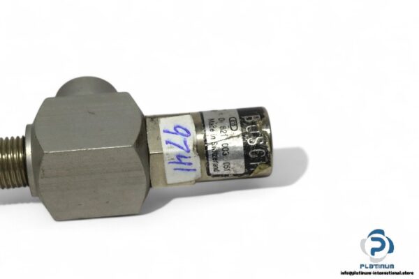 bosch-0821003051-pilot-operated-non-return-valve-(Used)-2