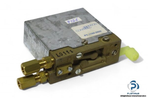 johnson-controls-PY-1700-3050-position-controller-(New)