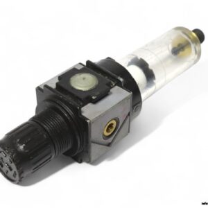 ewo-481.283-pressure-regulator-(Used)