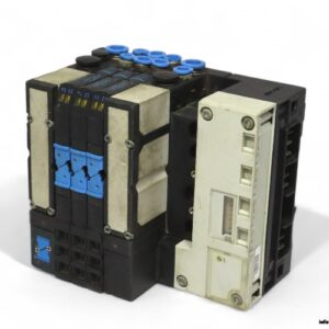 festo-195710-3-way-valve-terminal-(Used)