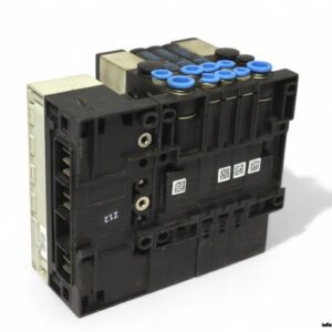 festo-195710-3-way-valve-terminal-(Used)-1