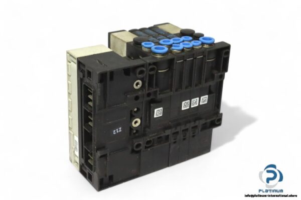 festo-195710-3-way-valve-terminal-(Used)-1