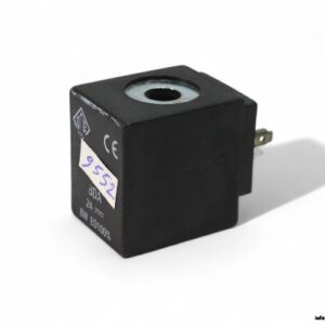 ode-BDA-solenoid-coil-24-v-dc-(Used)