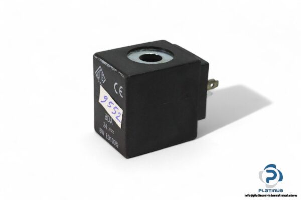 ode-BDA-solenoid-coil-24-v-dc-(Used)