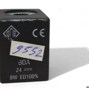 ode-BDA-solenoid-coil-24-v-dc-(Used)-1