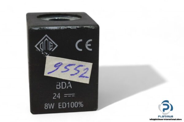ode-BDA-solenoid-coil-24-v-dc-(Used)-1