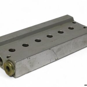 festo-11902-manifold-block-(Used)