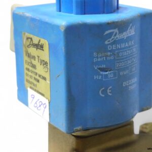 danfoss-EV220B-servo-solenoid-valve-(New)-1