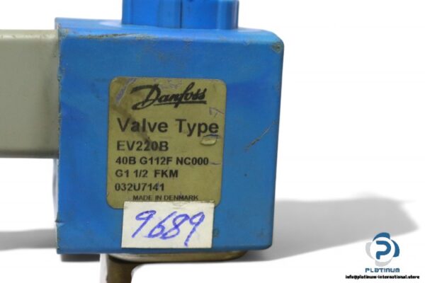 danfoss-EV220B-servo-solenoid-valve-(New)-2