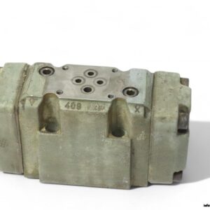 rexroth-4WEH-10-HD41_6A-G24NEZ5L-SO525-pilot-operated-directional-valve-(Used)