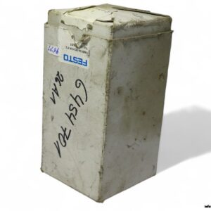 festo-546215-manifold-subbase-(New)-1