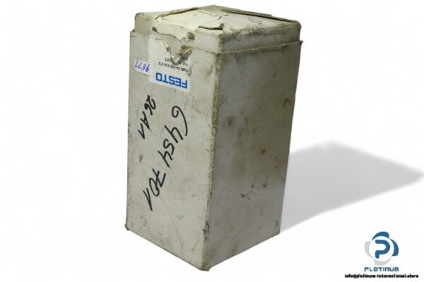 festo-546215-manifold-subbase-(New)-1