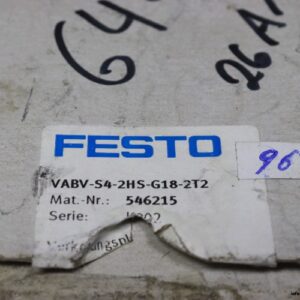 festo-546215-manifold-subbase-(New)-3