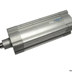 festo-532890-iso-cylinder-(Used)