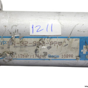 festo-DN-32-900-PPV-iso-cylinder-(Used)-1