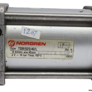 norgren-TSM_925_40_L-iso-cylinder-(Used)-1