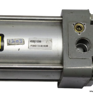 asco-PES63-TA-80-RDM-iso-cylinder-(Used)-1