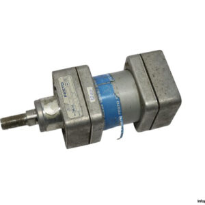 festo-DN-63-25-iso-cylinder-(Used)