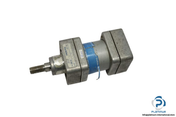 festo-DN-63-25-iso-cylinder-(Used)