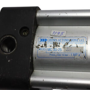 ghema-automazione-MC-80-25-25-iso-cylinder-(Used)-1