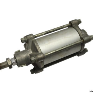 rexroth-0-822-344-003-iso-cylinder-(Used)