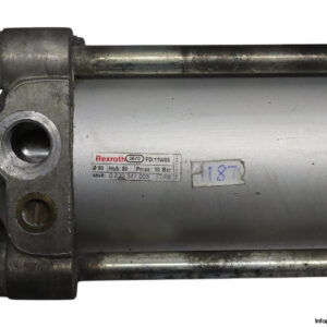 rexroth-0-822-344-003-iso-cylinder-(Used)-1