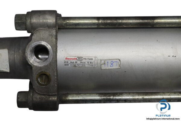 rexroth-0-822-344-003-iso-cylinder-(Used)-1