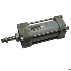 rexroth-521-209-500-0-iso-cylinder-(Used)